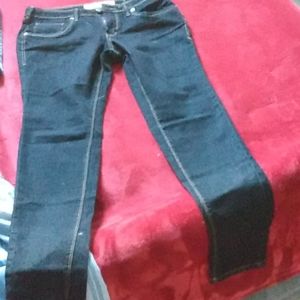Junior's Jeans